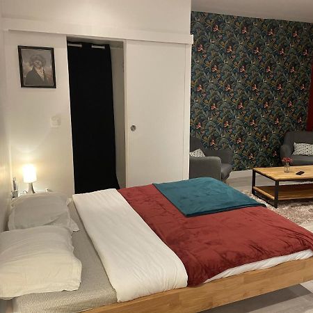 Le Relais Du Petit Lion Apartment บลัวส์ ภายนอก รูปภาพ