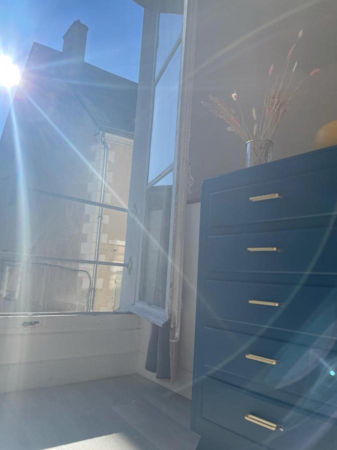 Le Relais Du Petit Lion Apartment บลัวส์ ภายนอก รูปภาพ