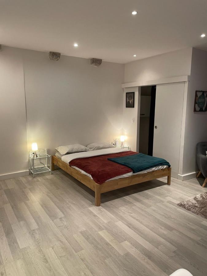 Le Relais Du Petit Lion Apartment บลัวส์ ภายนอก รูปภาพ