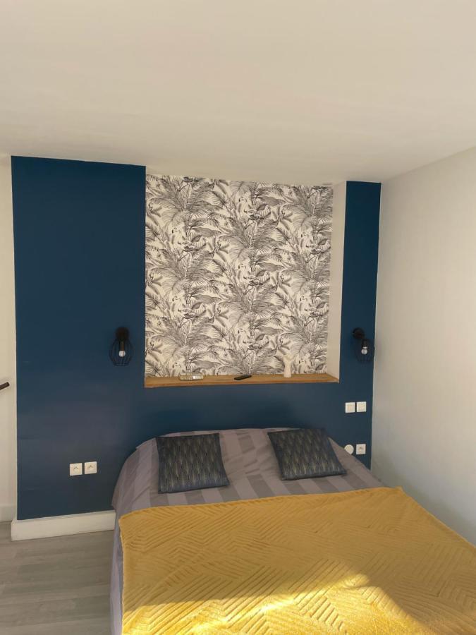 Le Relais Du Petit Lion Apartment บลัวส์ ภายนอก รูปภาพ