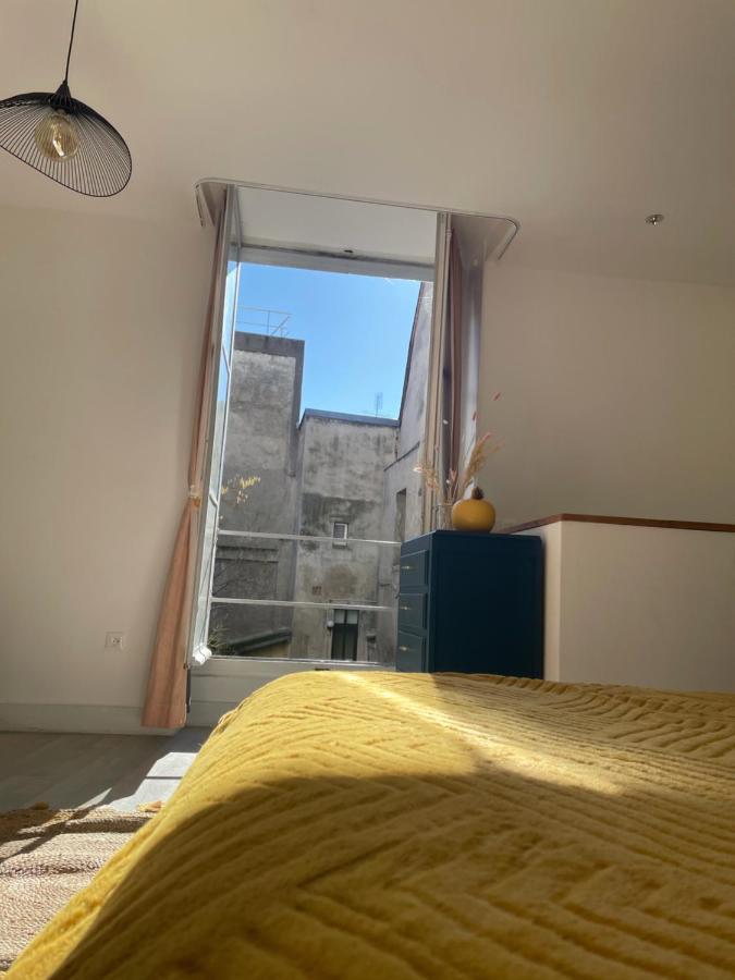 Le Relais Du Petit Lion Apartment บลัวส์ ภายนอก รูปภาพ