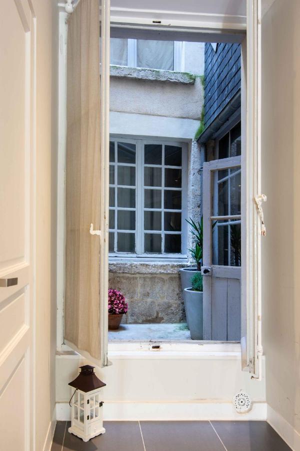 Le Relais Du Petit Lion Apartment บลัวส์ ภายนอก รูปภาพ