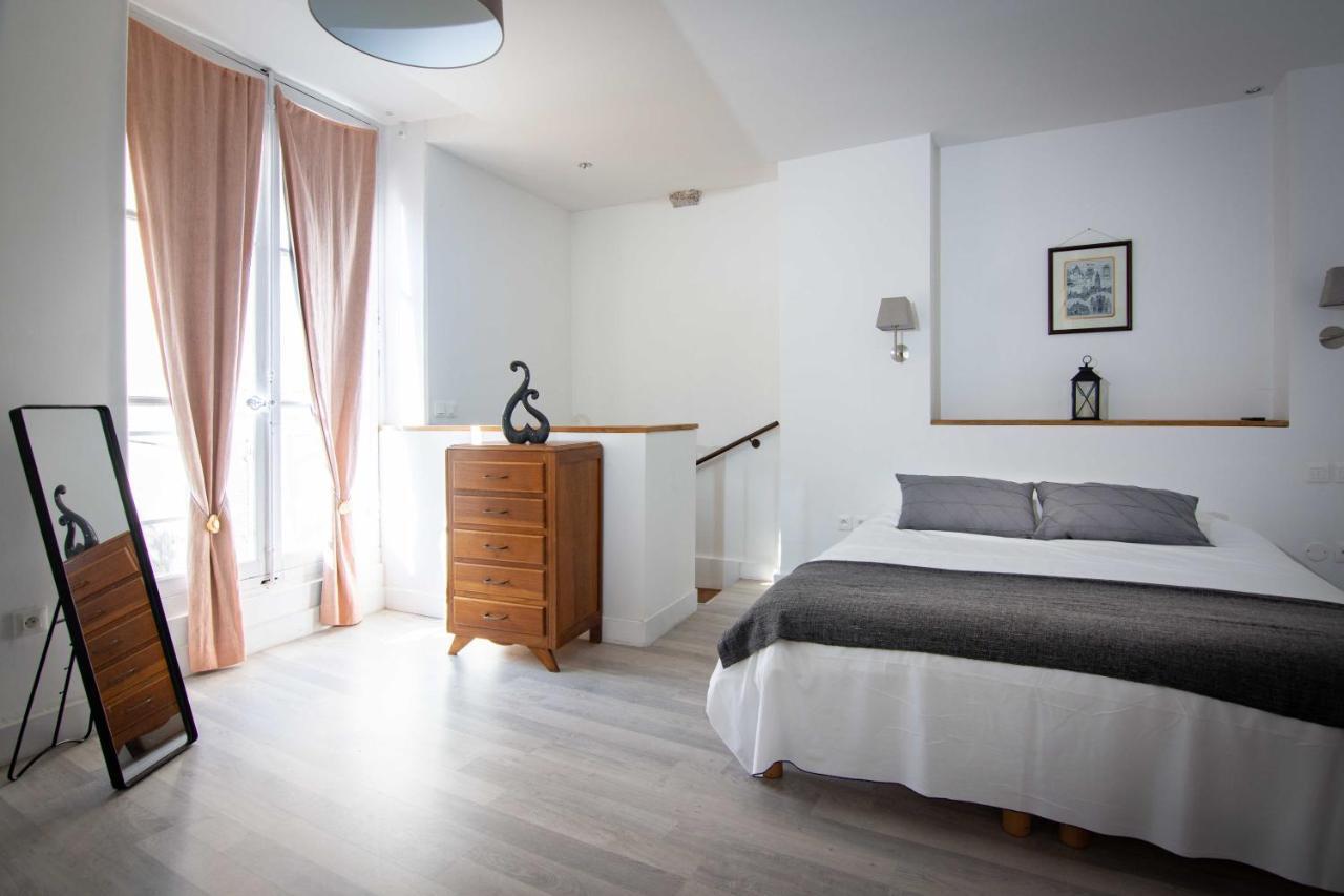 Le Relais Du Petit Lion Apartment บลัวส์ ภายนอก รูปภาพ